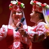 El folklore del mundo deja un espectáculo de ritmos, colores y danzas en el López de Ayala