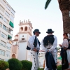 El folklore del mundo deja un espectáculo de ritmos, colores y danzas en el López de Ayala