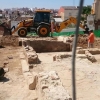 ¿Qué está apareciendo en la excavación de El Campillo (Badajoz)?