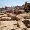 ¿Qué está apareciendo en la excavación de El Campillo (Badajoz)?