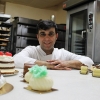 “Dejé de ver la pastelería como una profesión para comenzar a verla como un arte”