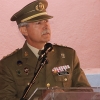 Jesús Caballero Calzada toma posesión como delegado de Defensa en Extremadura