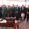 Jesús Caballero Calzada toma posesión como delegado de Defensa en Extremadura