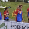 Imágenes de la 2ª jornada del Campeonato de España de Triatlón celebrado en Badajoz