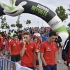 Imágenes de la 2ª jornada del Campeonato de España de Triatlón celebrado en Badajoz