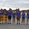 Imágenes de la 2ª jornada del Campeonato de España de Triatlón celebrado en Badajoz