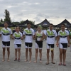 Imágenes de la 2ª jornada del Campeonato de España de Triatlón celebrado en Badajoz