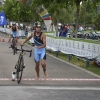 Imágenes de la 2ª jornada del Campeonato de España de Triatlón celebrado en Badajoz