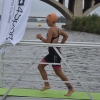 Imágenes de la 2ª jornada del Campeonato de España de Triatlón celebrado en Badajoz