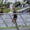 Imágenes de la 2ª jornada del Campeonato de España de Triatlón celebrado en Badajoz