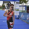 Imágenes de la 2ª jornada del Campeonato de España de Triatlón celebrado en Badajoz