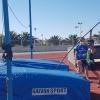 Badajoz en política deportiva “se está quedando atrás”