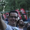 Imágenes del ambiente del Contempopranea 2018