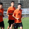 Imágenes del inicio de la pretemporada del CD. Badajoz