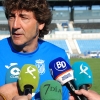 Imágenes del inicio de la pretemporada del CD. Badajoz