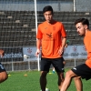 Imágenes del inicio de la pretemporada del CD. Badajoz