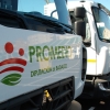 Veinte camiones para mejorar la recogida de basuras en 35 localidades