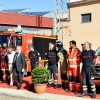 El ayto de Badajoz adquiere tres nuevos vehículos de bomberos