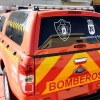 El ayto de Badajoz adquiere tres nuevos vehículos de bomberos