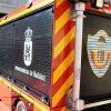 El ayto de Badajoz adquiere tres nuevos vehículos de bomberos