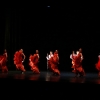 Imágenes de Larreal en el Festival Folklórico de Extremadura