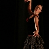 Imágenes de Larreal en el Festival Folklórico de Extremadura