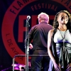 Buika y la OEx perfecta pareja en el Festival de Flamenco y Fado