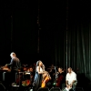 Buika y la OEx perfecta pareja en el Festival de Flamenco y Fado