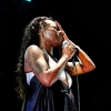 Buika y la OEx perfecta pareja en el Festival de Flamenco y Fado