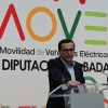 200 ayuntamientos de Badajoz tendrán vehículos eléctricos