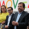 200 ayuntamientos de Badajoz tendrán vehículos eléctricos