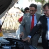 200 ayuntamientos de Badajoz tendrán vehículos eléctricos