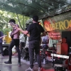 Imágenes de las actuaciones del XI Suberock