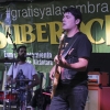Imágenes de las actuaciones del XI Suberock