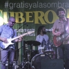 Imágenes de las actuaciones del XI Suberock