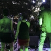 Imágenes de las actuaciones del XI Suberock