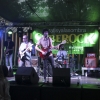 Imágenes de las actuaciones del XI Suberock