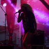 Imágenes de las actuaciones del XI Suberock