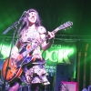 Imágenes de las actuaciones del XI Suberock