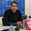 Badajoz en política deportiva “se está quedando atrás”
