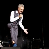 Imágenes del concierto de Sergio Dalma en la Feria de San Juan 2018