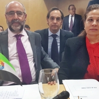 Blanco-Morales a favor de incrementar el objetivo de déficit autonómico