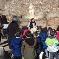 Cerca de 4.000 alumnos han participado en un curso del Consorcio de Mérida