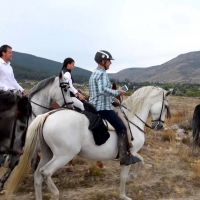 Abierto hasta el jueves el plazo para inscribirse en el Ciclo de Técnico en Actividades Ecuestres