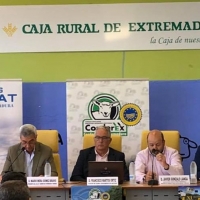 Extremadura vuelve a mostrar su rechazo ante cualquier recorte en la nueva PAC