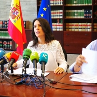 Gutiérrez: “En Extremadura cada vez hay más oportunidades laborales”