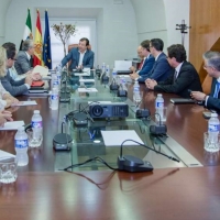 En un momento de constantes cambios nace Repensar Extremadura