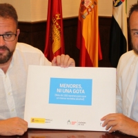 Mérida se adhiere a un nuevo programa de prevención de consumo de alcohol en menores