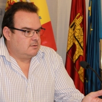 Guijarro: “El PP olvida que abandonó a la Policía Local”