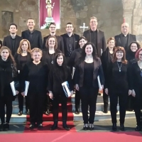 La coral emeritense Ad Libitum actuará en Munich